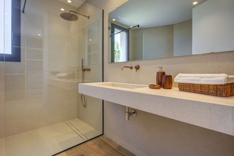 4 bedrooms house for sale in Platja D'aro, Girona, Catalonia, Spain № 7612 - photo 27