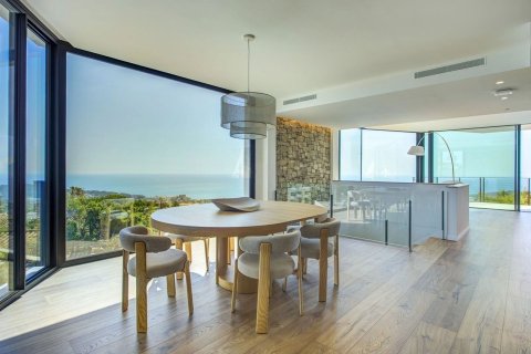4 bedrooms house for sale in Platja D'aro, Girona, Catalonia, Spain № 7612 - photo 19