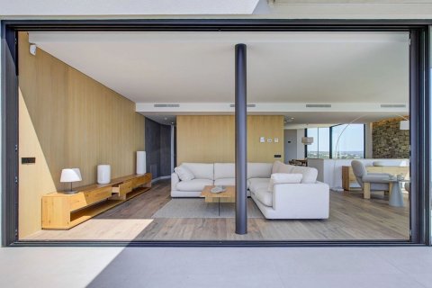 4 bedrooms house for sale in Platja D'aro, Girona, Catalonia, Spain № 7612 - photo 4