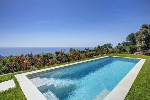 4 bedrooms house for sale in Platja D'aro, Girona, Catalonia, Spain № 7612 - photo 15