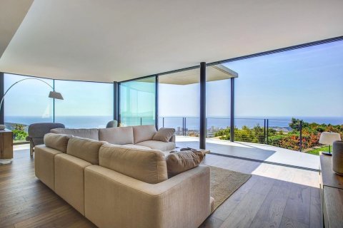 4 bedrooms house for sale in Platja D'aro, Girona, Catalonia, Spain № 7612 - photo 3