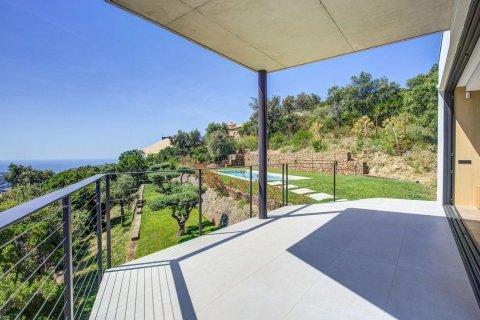 4 bedrooms house for sale in Platja D'aro, Girona, Catalonia, Spain № 7612 - photo 2