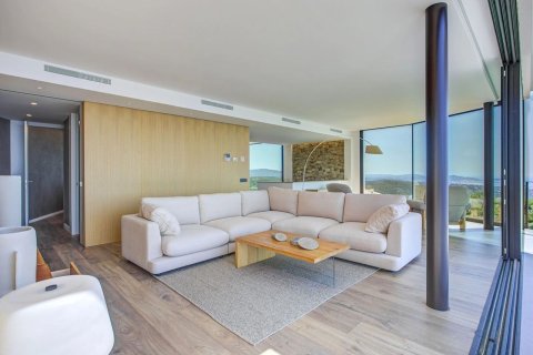 4 bedrooms house for sale in Platja D'aro, Girona, Catalonia, Spain № 7612 - photo 17