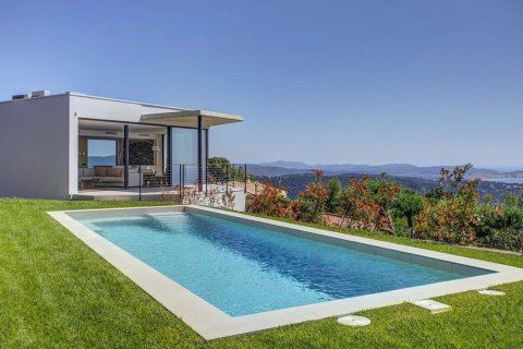 4 bedrooms house for sale in Platja D'aro, Girona, Catalonia, Spain № 7612