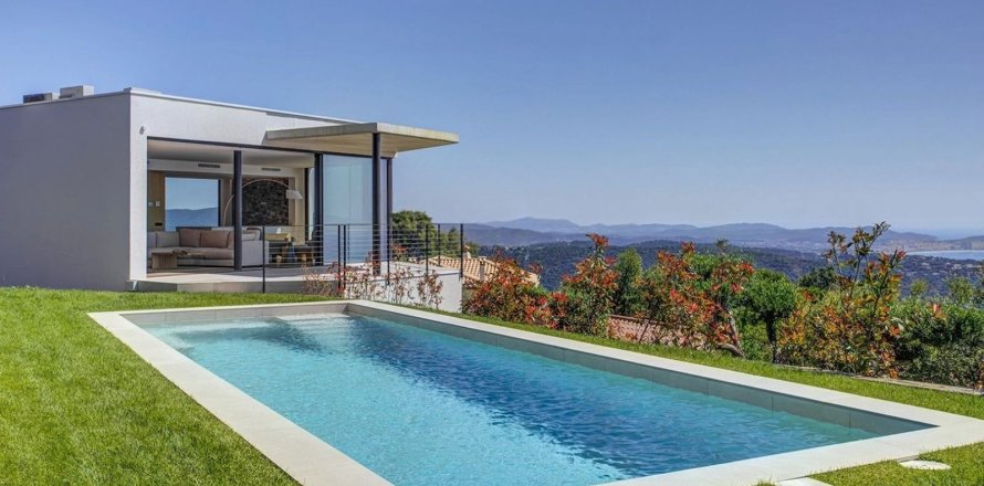 4 bedrooms house for sale in Platja D'aro, Girona, Catalonia, Spain № 7612