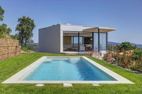 4 bedrooms house for sale in Platja D'aro, Girona, Catalonia, Spain № 7612 - photo 14