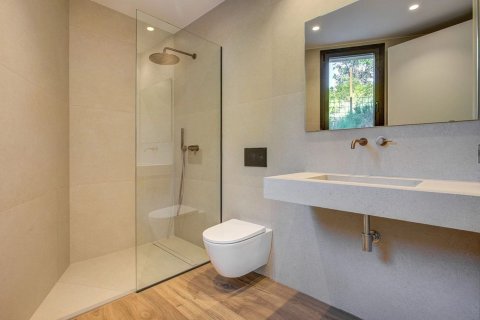 4 bedrooms house for sale in Platja D'aro, Girona, Catalonia, Spain № 7612 - photo 13