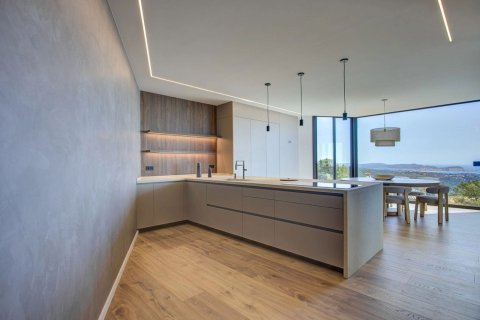 4 bedrooms house for sale in Platja D'aro, Girona, Catalonia, Spain № 7612 - photo 22