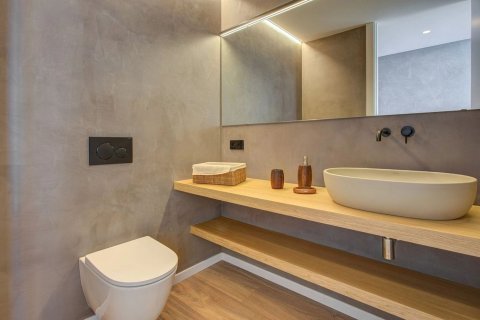 4 bedrooms house for sale in Platja D'aro, Girona, Catalonia, Spain № 7612 - photo 23