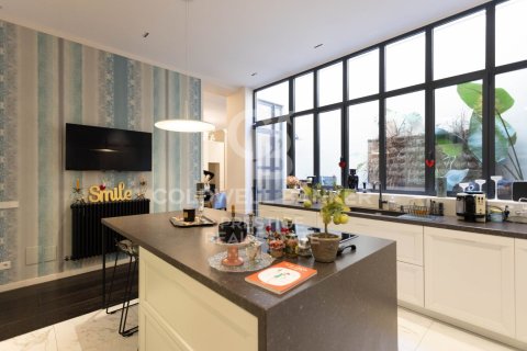 3 bedrooms duplex for sale in Barcelona, Catalonia, Spain № 5333 - photo 11