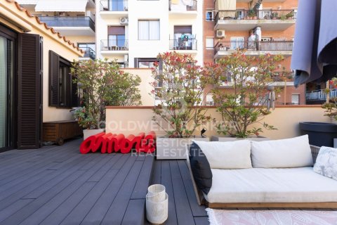 3 bedrooms duplex for sale in Barcelona, Catalonia, Spain № 5333 - photo 5