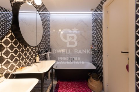 3 bedrooms duplex for sale in Barcelona, Catalonia, Spain № 5333 - photo 24