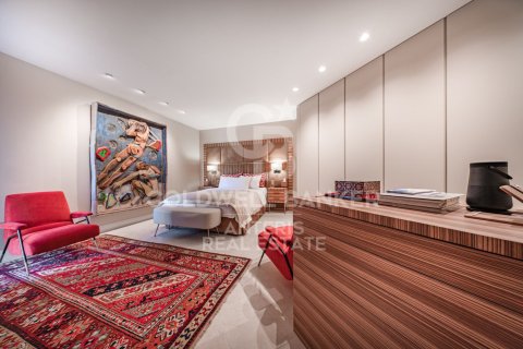 4 bedrooms apartment for sale in Barcelona, Catalonia, Spain № 5331 - photo 20