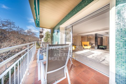 4 bedrooms apartment for sale in Barcelona, Catalonia, Spain № 5331 - photo 10
