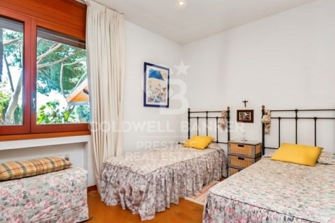 7 bedrooms house for sale in Sant Andreu de Llavaneres, Barcelona, Catalonia, Spain № 5335 - photo 21