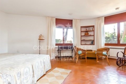 7 bedrooms house for sale in Sant Andreu de Llavaneres, Barcelona, Catalonia, Spain № 5335 - photo 25
