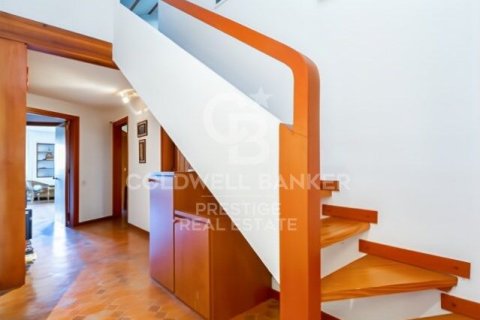 7 bedrooms house for sale in Sant Andreu de Llavaneres, Barcelona, Catalonia, Spain № 5335 - photo 29