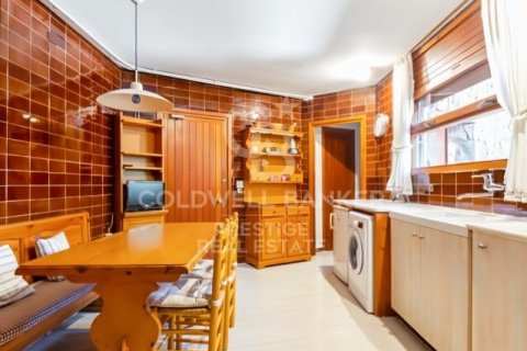 7 bedrooms house for sale in Sant Andreu de Llavaneres, Barcelona, Catalonia, Spain № 5335 - photo 20