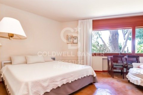 7 bedrooms house for sale in Sant Andreu de Llavaneres, Barcelona, Catalonia, Spain № 5335 - photo 24