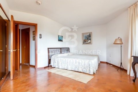 7 bedrooms house for sale in Sant Andreu de Llavaneres, Barcelona, Catalonia, Spain № 5335 - photo 23