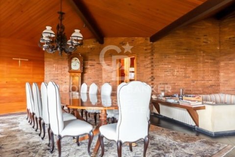 7 bedrooms house for sale in Sant Andreu de Llavaneres, Barcelona, Catalonia, Spain № 5335 - photo 19