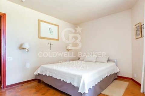 7 bedrooms house for sale in Sant Andreu de Llavaneres, Barcelona, Catalonia, Spain № 5335 - photo 27