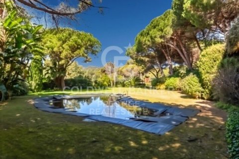 7 bedrooms house for sale in Sant Andreu de Llavaneres, Barcelona, Catalonia, Spain № 5335 - photo 2