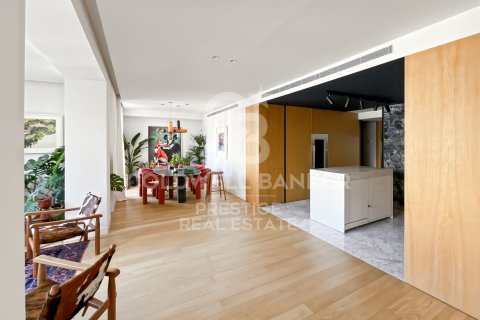 Apartamento de 2 dormitorios en venta en Barcelona, Cataluña, Spain № 5465 - foto 13