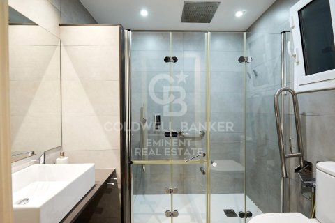 4 bedrooms apartment for sale in Barcelona, Catalonia, Spain № 5468 - photo 12