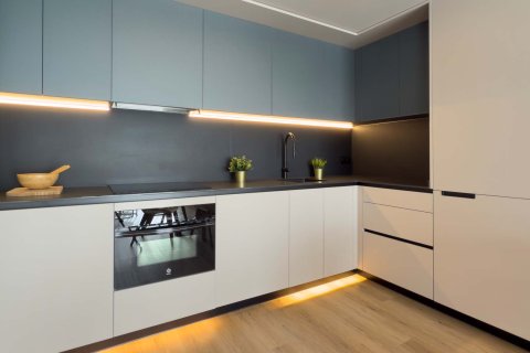 Apartamento de 3 dormitorios en venta en Nou Barcelona Sant Andreu, Barcelona, Cataluña, Spain № 3704 - foto 6