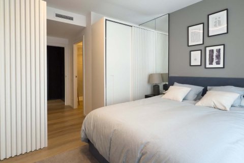 Apartamento de 3 dormitorios en venta en Nou Barcelona Sant Andreu, Barcelona, Cataluña, Spain № 3704 - foto 11