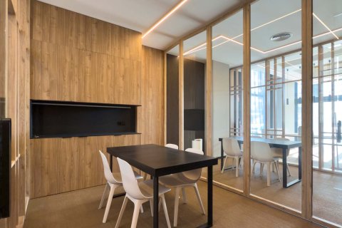Apartamento de 3 dormitorios en venta en Nou Barcelona Sant Andreu, Barcelona, Cataluña, Spain № 3703 - foto 2