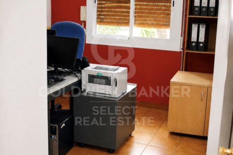 4 bedrooms house for sale in Vilassar de Dalt, Barcelona, Catalonia, Spain № 7782 - photo 11