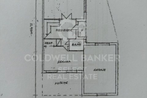 4 bedrooms house for sale in Vilassar de Dalt, Barcelona, Catalonia, Spain № 7782 - photo 2