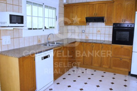 4 bedrooms house for sale in Vilassar de Dalt, Barcelona, Catalonia, Spain № 7782 - photo 24