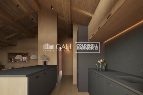 Apartamento de 2 dormitorios en venta en Principado De Andorra (Ninguna Poblacion Tiene C.P.), Lérida, Cataluña, Spain № 7787 - foto 19