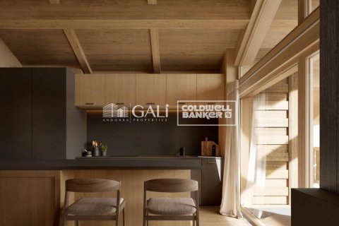 Apartamento de 2 dormitorios en venta en Principado De Andorra (Ninguna Poblacion Tiene C.P.), Lérida, Cataluña, Spain № 7787 - foto 18