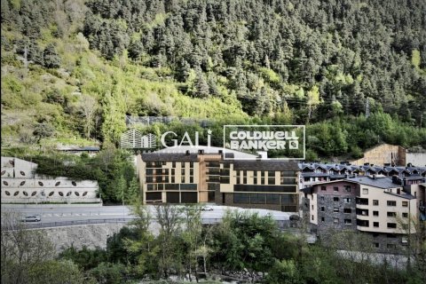 2 bedrooms apartment for sale in Principado De Andorra (Ninguna Poblacion Tiene C.P.), Lleida, Catalonia, Spain № 7783 - photo 4