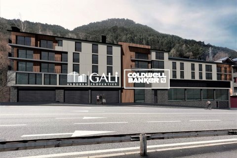 2 bedrooms apartment for sale in Principado De Andorra (Ninguna Poblacion Tiene C.P.), Lleida, Catalonia, Spain № 7783 - photo 3