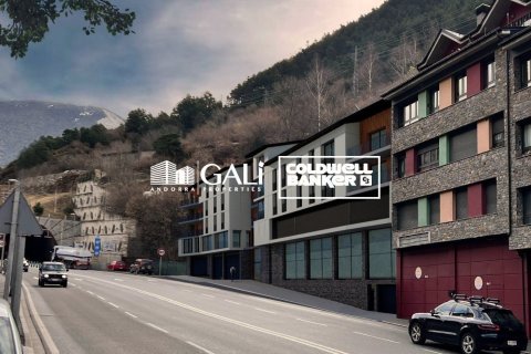 2 bedrooms apartment for sale in Principado De Andorra (Ninguna Poblacion Tiene C.P.), Lleida, Catalonia, Spain № 7783 - photo 5