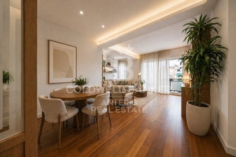 2 bedrooms apartment for sale in Barcelona, Catalonia, Spain № 7784