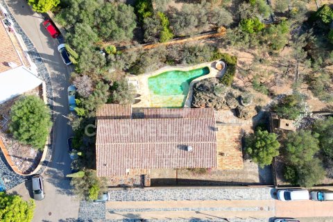 7 chambres villa à vendre à Cadaques, Girona, Catalonia, Spain № 5963 - photo 7