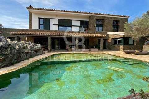 7 chambres villa à vendre à Cadaques, Girona, Catalonia, Spain № 5963 - photo 6