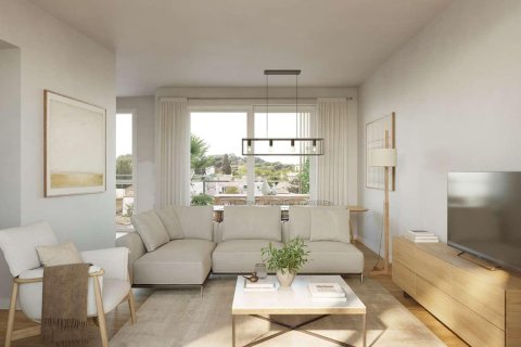 2 chambres apartment à vendre à Jardins Can Matas Tiana, Barcelona, Catalonia, Spain № 2994 - photo 5