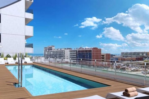 4 bedrooms apartment for sale in Marenostrum Badalona, Barcelona, Catalonia, Spain № 2989 - photo 6