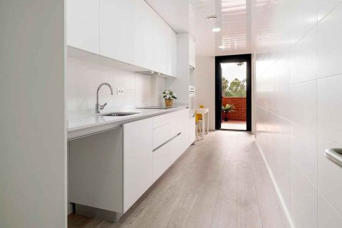 3 bedrooms penthouse for sale in Begues Begues, Barcelona, Catalonia, Spain № 2991 - photo 3