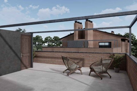 3 bedrooms penthouse for sale in Begues Begues, Barcelona, Catalonia, Spain № 2991 - photo 9