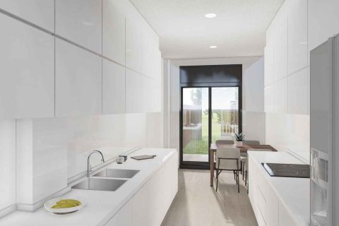 3 bedrooms penthouse for sale in Begues Begues, Barcelona, Catalonia, Spain № 2991 - photo 5