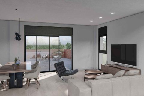 3 bedrooms penthouse for sale in Begues Begues, Barcelona, Catalonia, Spain № 2991