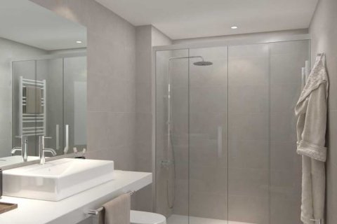 3 chambres apartment à vendre à Marenostrum Badalona, Barcelona, Catalonia, Spain № 2988 - photo 6